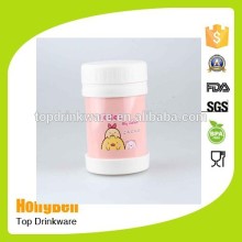 food warmer vacuum lunch box/vacuum food jar/food flask