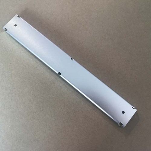 OEM Sheet Metal Parts Plat Aluminium