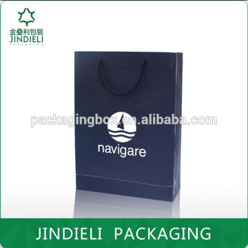 popular paper gift bag package