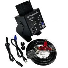 Sailwin 200W LPG Fire Machine for Stage Shows