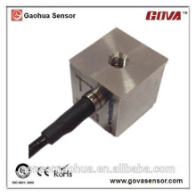 GH16VM3002 Triaxial Accelerometer