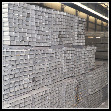 Welded Hollow Section Rectangular Tube