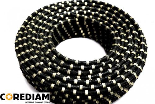 11.5mm Premium Diamond Granite Wire