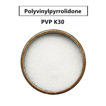 Polyvinyl Pyrrolidone PVP K30