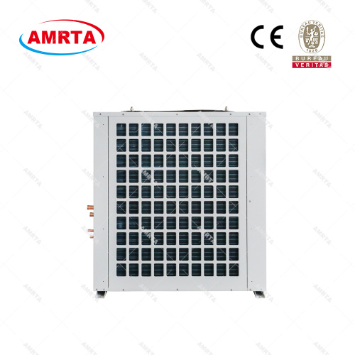 Commercial Air Source Ducted Split Air Conditioner