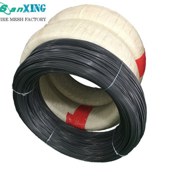 Wholesale Price Black Annealed Iron Wire