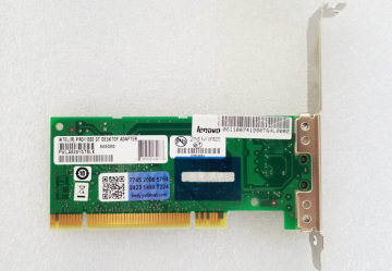 Intel PWLA839GT PRO /1000GT PCI network adapter