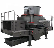 Quartz Quarry Dry Sand Making Machine