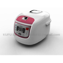 High-speed Multifunctional Electric rice cooker instructions