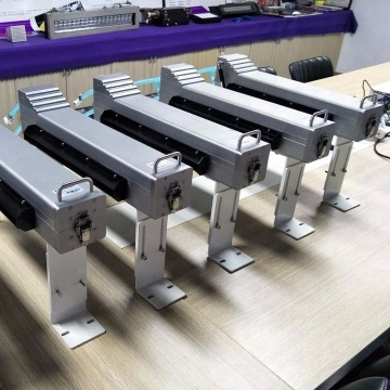 UV LED Label Printing Technology