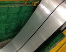 SS 304 BA 2B NO.4 Slitting coils