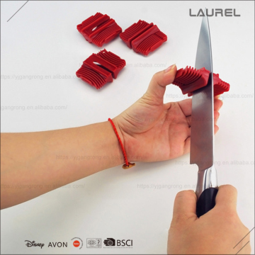 Houseware Stainless Steel 21 weight kitchen knife sharpener