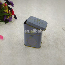 mini souvenir metal can with custom logo