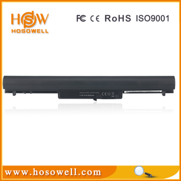 New for hp laptop computer Pavilion 14z battery sku no VK04 8cell