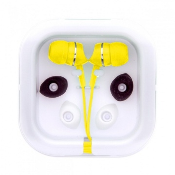 Wholesale Economical Earphone For Promotion