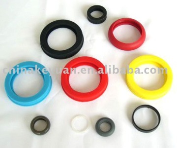 NBR oil seal