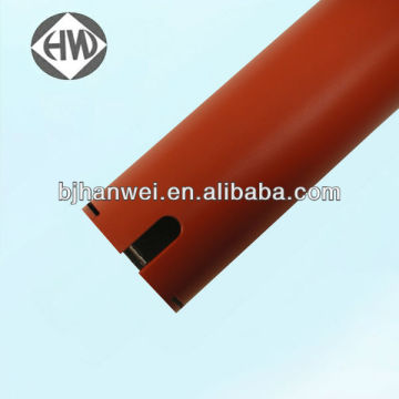 5570 upper fuser roller