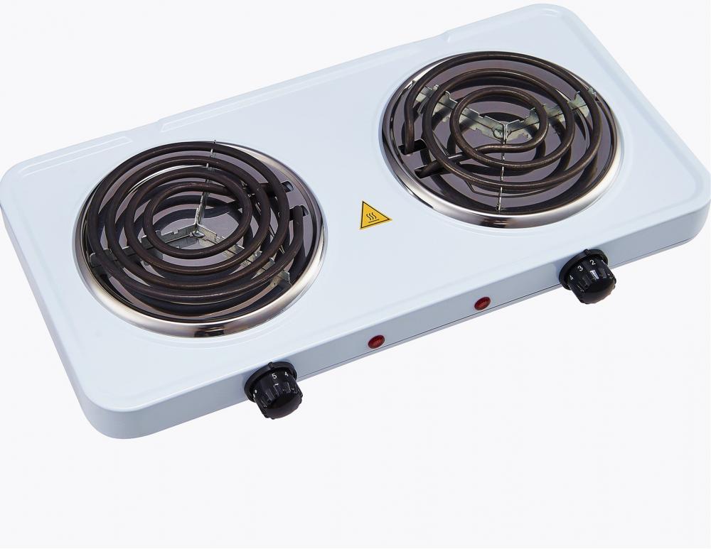 Electrical Spiral Hot Plate