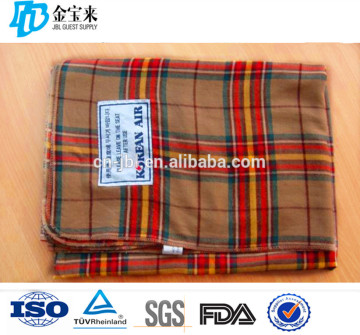Airplane Comfort Travel Blankets