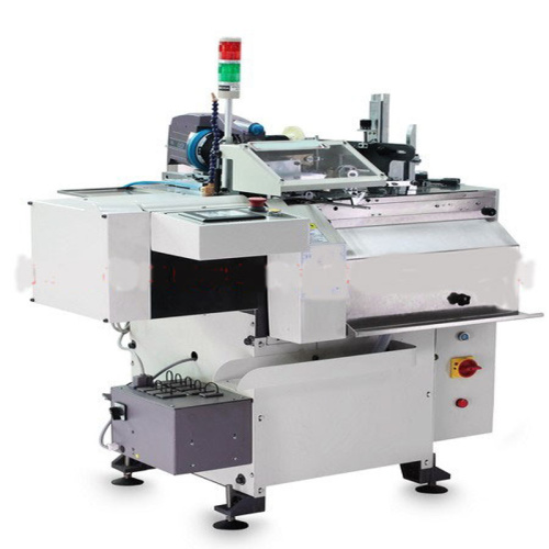 Automatic Hangtag Threader Machine with High Quality