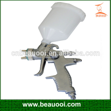 Air Spray Gun, Paint Spray Gun Application and automotive coating spray gun ST 6000
