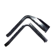 Sinotruk Howo Truck Parts - Fuel Tank Bracket WG9114550041