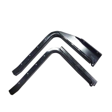 Sinotruk Howo Truck Parts - Fuel Tank Bracket WG9114550041