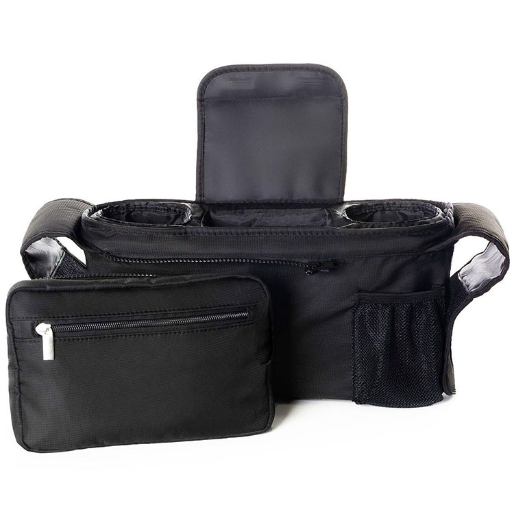 Sac de voyage pour bébé Baby Travel Bag
