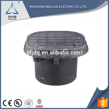 PVC Material Groundwater Observation Well