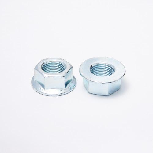 IFI 145 5/16 &quot;Hexagon Flange Nuts