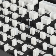 Waterproof LED Silicone Neon Strips for Custom Interior Ambiance Decor