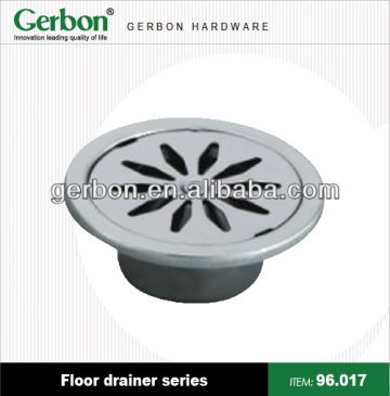 shower floor drain cover