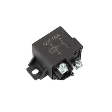 75A12V Forklift Excavator Relay: Starting Component for Heavy Equipment