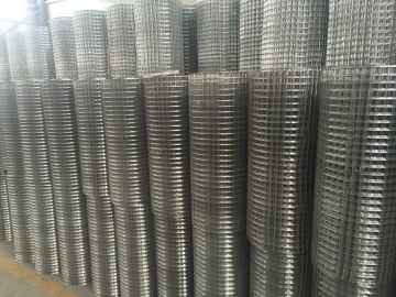 6x6 welded wire mesh prices