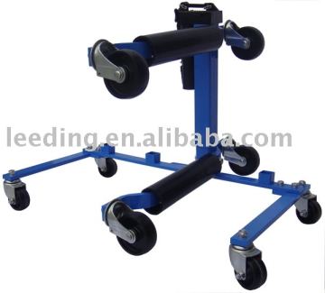 Go Jacks Stand Jacks Rack Vehicle positioning jack Rack