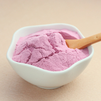 Freeze Dried blueberry Powder