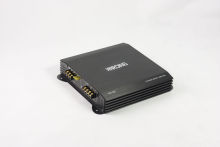 High Power Class D Car Amplifier, 2 Channel Car Stereo Amplifier