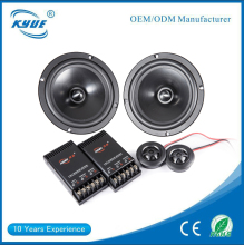 6.5'' car door components loudspeaker audio system for car