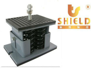 HZT Vibration Isolator Vibration Absorber