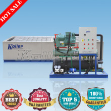 1 Ton-20 Tons Block Ice Making Machine Manufacturer