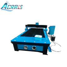 THC CNC Plasma Cutting Machine 1500x3000 for Waterbed Applications