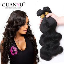 New product unprocessed 6a virgin mongolian body wave hair