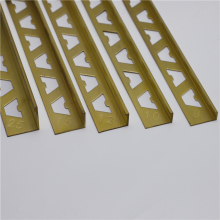 Niu Yuan Factory Direct Metal Wall Corner Protector