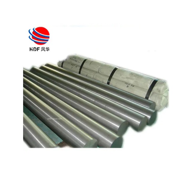 أنبوب اللحام النيكل Kovar ASTM F15 ROD/BAR