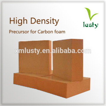 High density engravable foam board