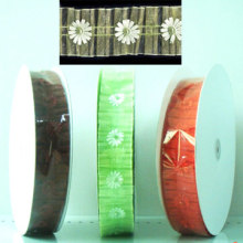 Organza Lace Trimming