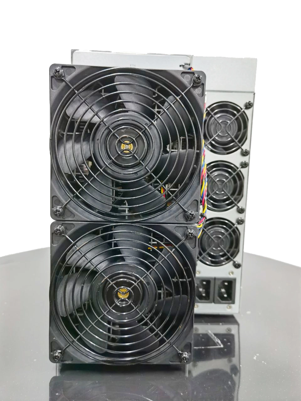 Asic Miner Bitmain Bitcoin Mining Antminer S19 PRO 110t Miner