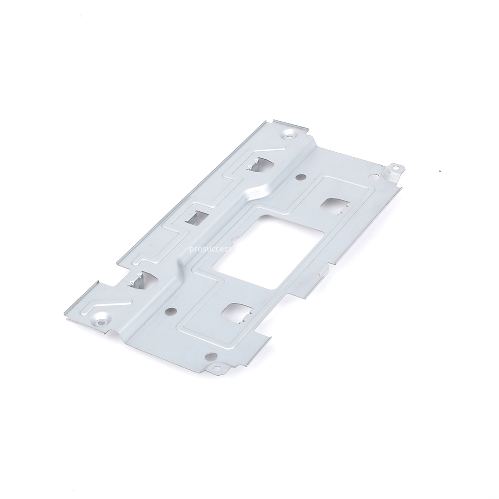Пользовательская штамповка автомобильных деталей Custom Stamping Automotive Parts