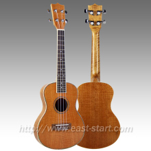 Nato Flamed Maple Tenor Ukulele