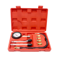 YQY High Quality Automotive Engine Cylinder Compression Tester Kit
